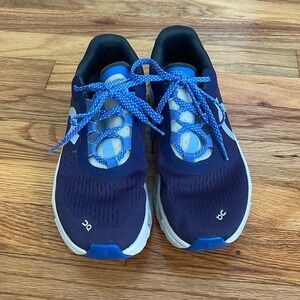 On Running Cloudmonster